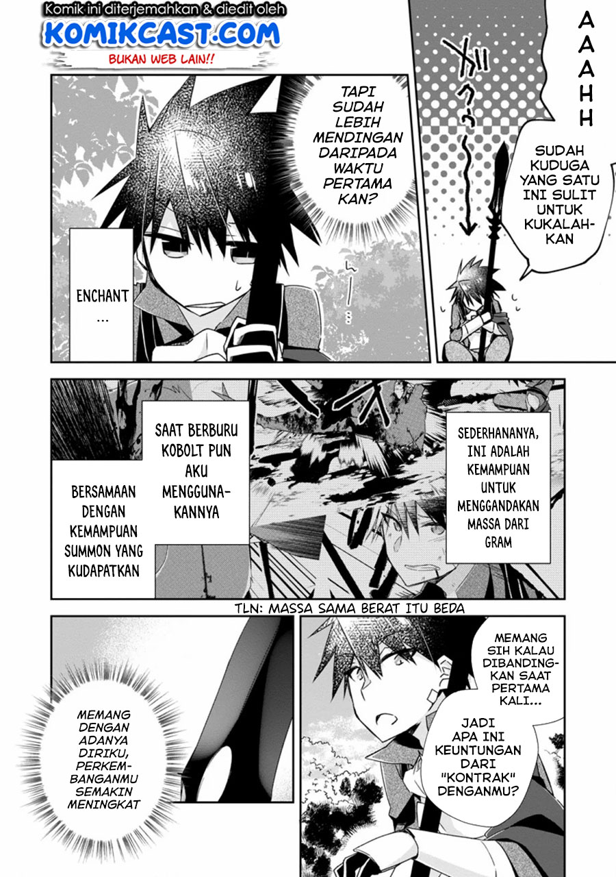 Yuusha Densetsu no Uragawa de Ore wa Eiyuu Densetsu o Tsukurimasu: Oudou Goroshi no Eiyuutan chapter 9